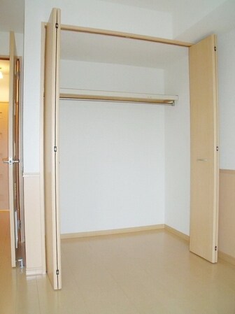 カンパーニュCの物件内観写真